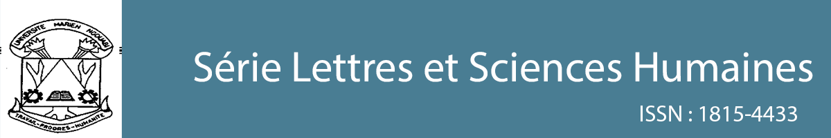 Série Lettres et Sciences Humaines